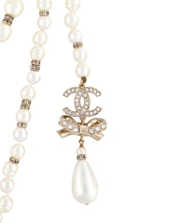 Chanel 2023 Interlocking CC Logo Waist Belt w/ Tags