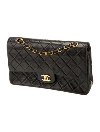 Chanel Classic Medium Double Flap Bag