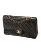 Chanel Classic Medium Double Flap Bag