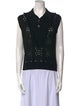 Chanel 2020 Sleeveless Polo