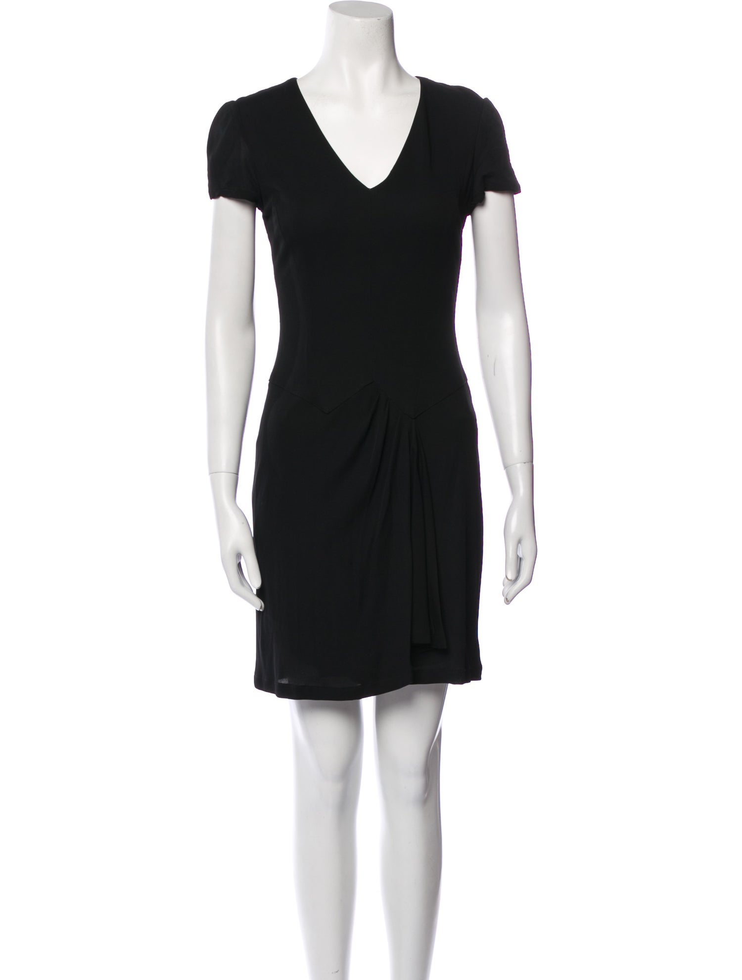 Chanel Vintage Mini Dress