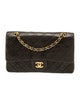 Chanel Classic Medium Double Flap Bag