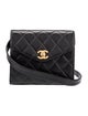 Chanel Mini Envelope Shoulder Bag