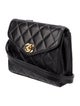 Chanel Mini Envelope Shoulder Bag