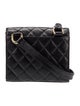 Chanel Mini Envelope Shoulder Bag