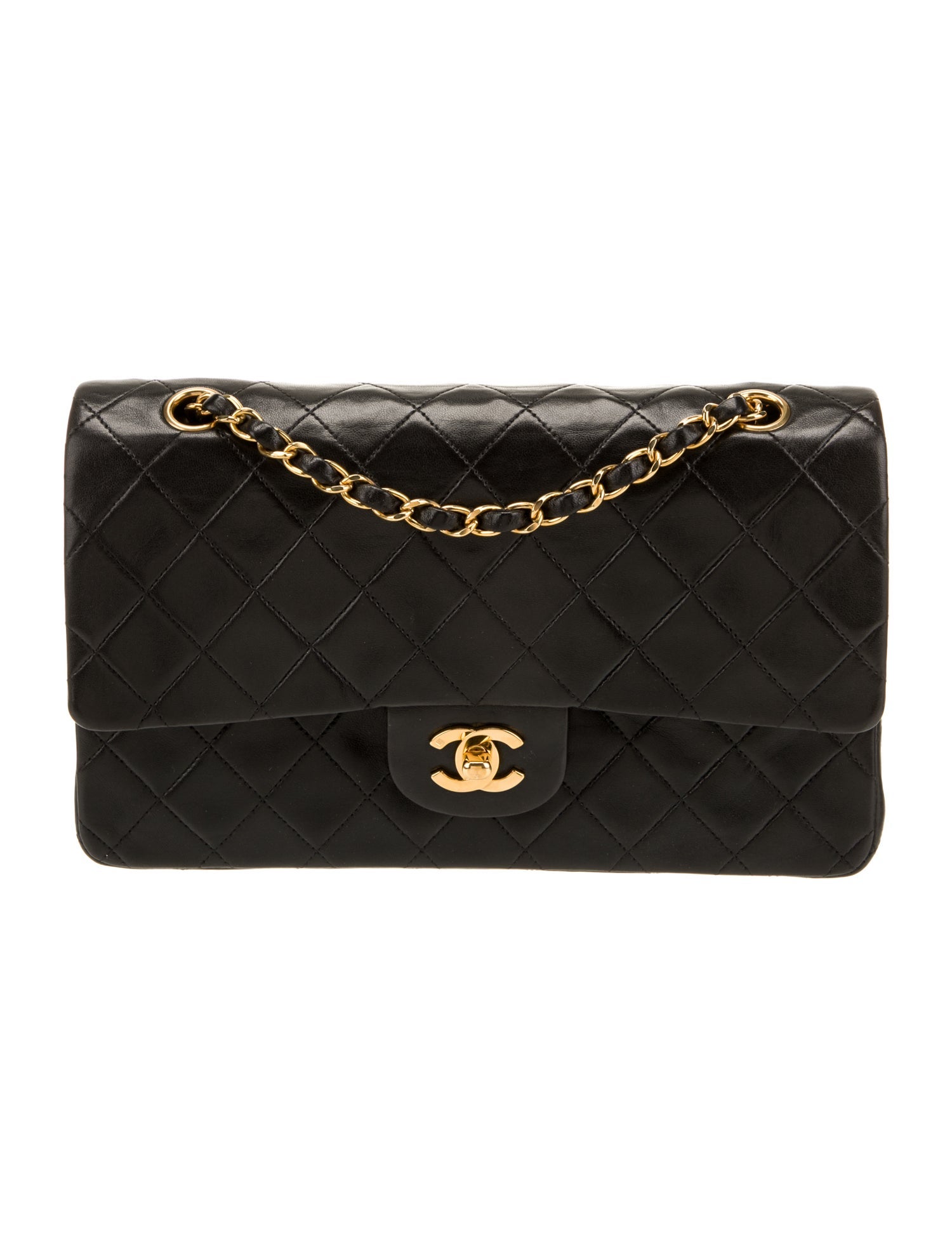 Chanel Classic Medium Double Flap Bag