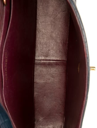 Chanel Vintage Jumbo Flap Bag