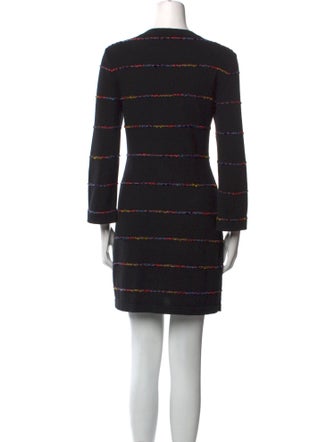 Chanel 2023 Mini Dress