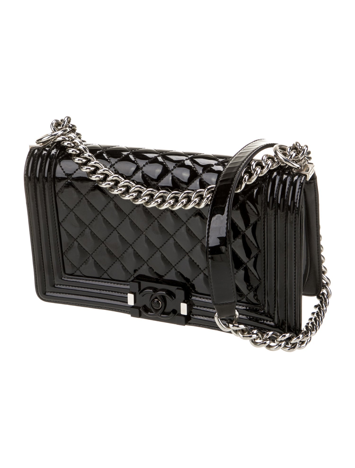 Chanel Medium Boy Bag