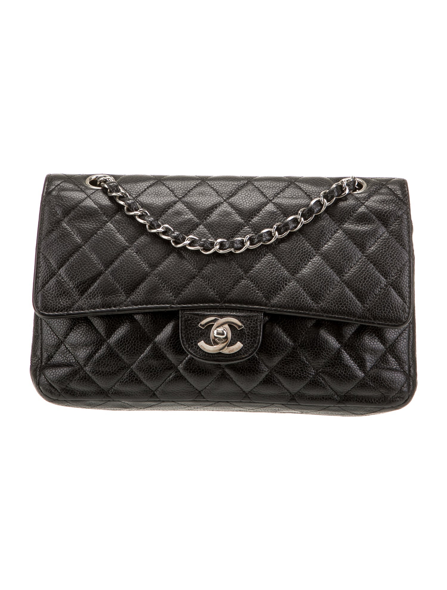 Chanel Classic Medium Double Flap Bag