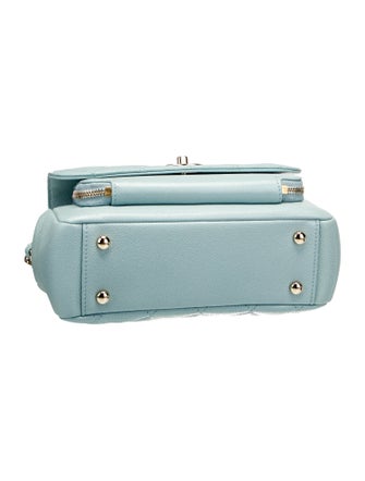 Chanel Small Business Affinity Flap Bag