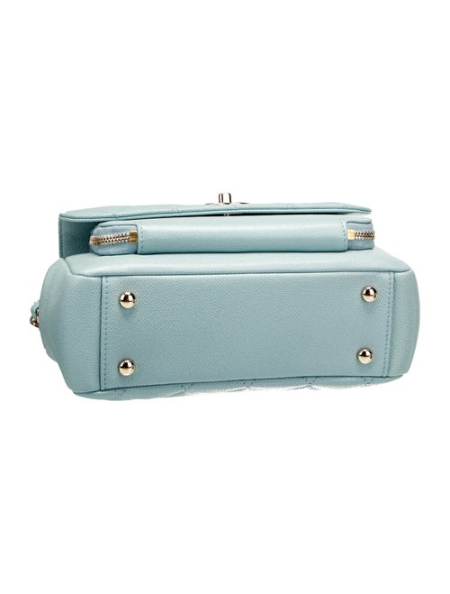 Chanel Small Business Affinity Flap Bag