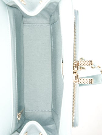 Chanel Small Business Affinity Flap Bag