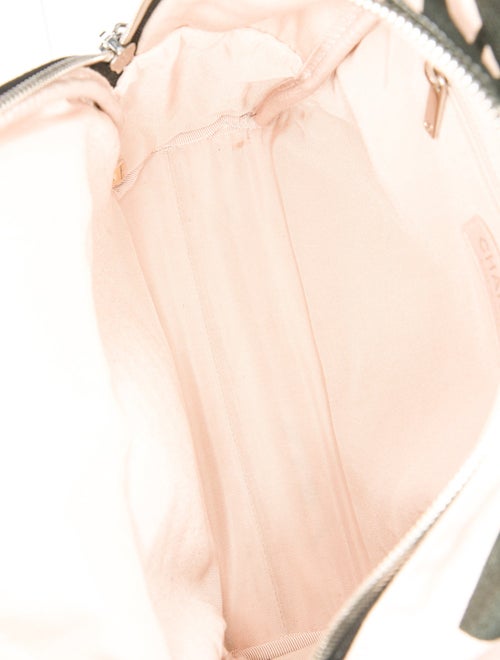 Chanel La Pausa Bay Backpack