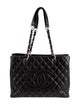 Chanel Grand Shopping Tote