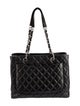 Chanel Grand Shopping Tote