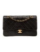 Chanel Classic Medium Double Flap Bag