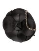 Chanel Camellia Handle Bag