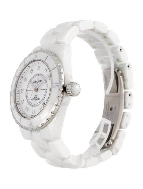 Chanel J12 Automatic Watch