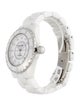 Chanel J12 Automatic Watch