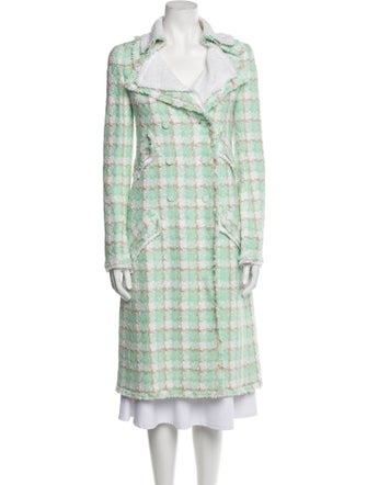 Chanel Vintage 2006 Coat