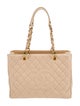 Chanel Grand Shopping Tote