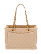 Chanel Grand Shopping Tote
