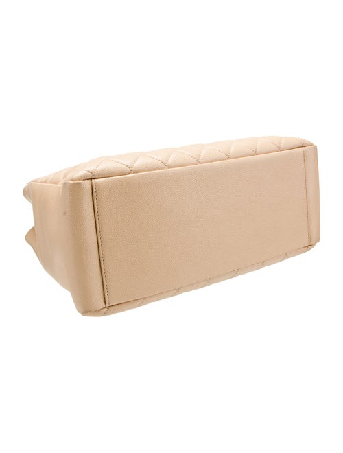 Chanel Grand Shopping Tote