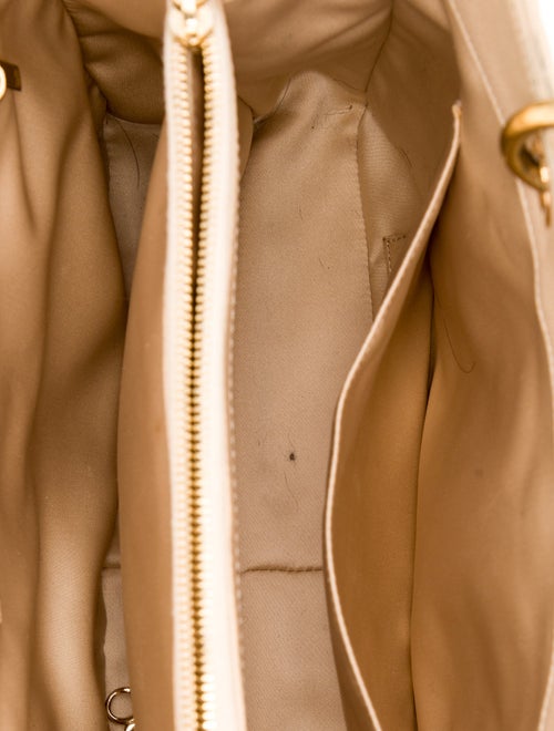 Chanel Grand Shopping Tote