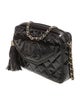 Chanel Timeless Tassel Camera Bag