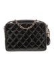 Chanel Timeless Tassel Camera Bag