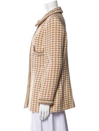 Chanel Vintage 2000 Jacket