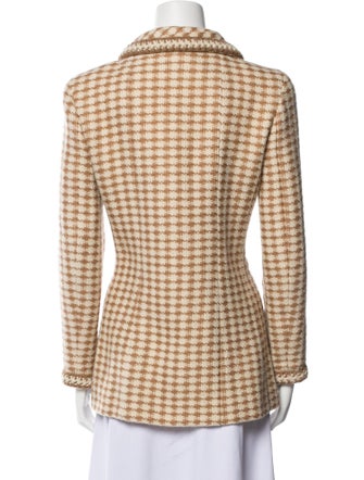 Chanel Vintage 2000 Jacket