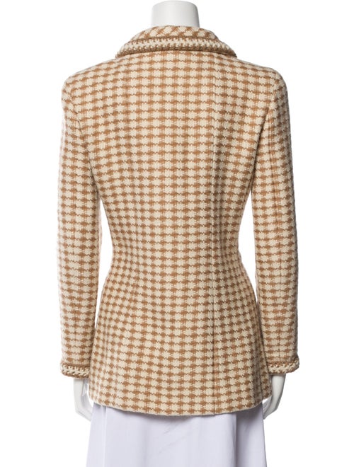 Chanel Vintage 2000 Jacket