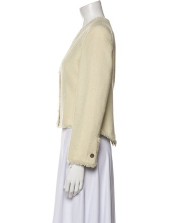 Chanel Vintage 2000 Jacket