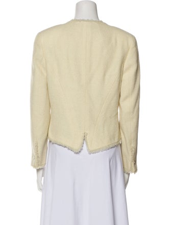 Chanel Vintage 2000 Jacket