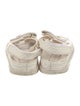 Chanel 2022 Interlocking CC Logo Espadrilles