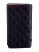 Chanel 2011-2012 Ligne Cambon Bifold Wallet