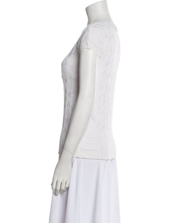 Chanel 2016 Paris-Seoul Top