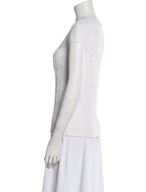 Chanel 2016 Paris-Seoul Top