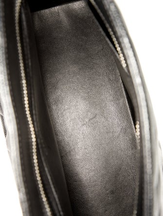 Chanel Medallion Tote