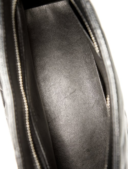 Chanel Medallion Tote