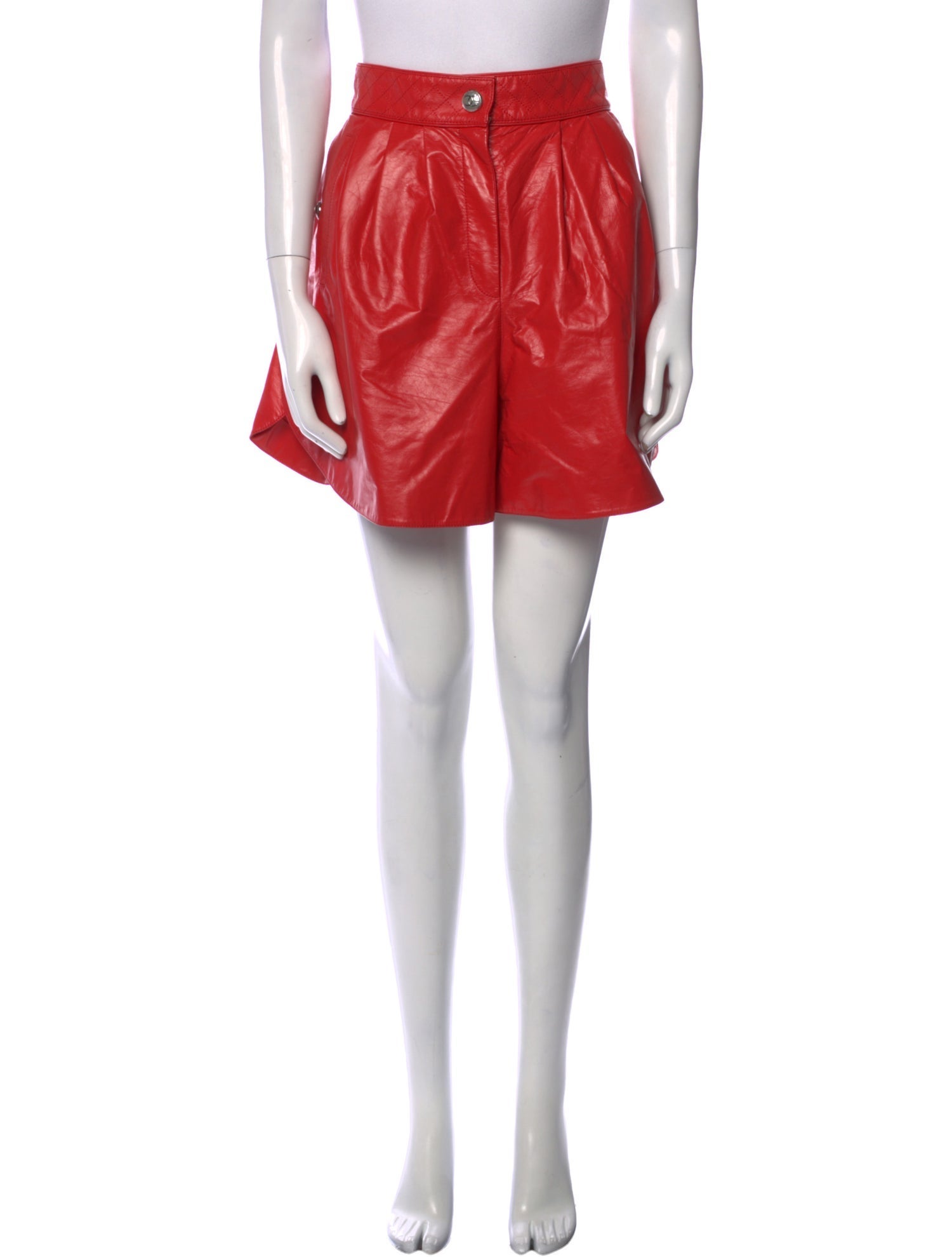 Chanel 2023 Mini Shorts w/ Tags