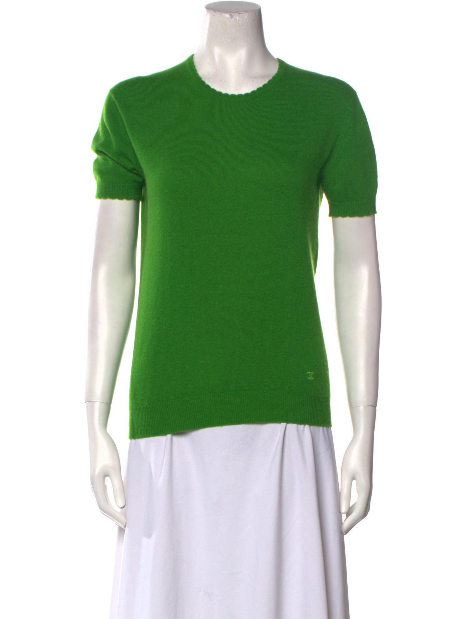 Chanel Vintage 1993 Sweater