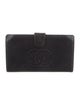Chanel Vintage 2004-2005 French Purse