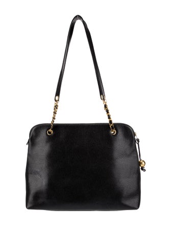 Chanel Timeless CC Caviar Tote