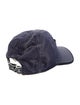 Chanel Sport Ligne Mesh Baseball Cap