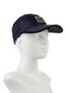 Chanel Sport Ligne Mesh Baseball Cap
