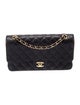 Chanel Classic Medium Double Flap Bag