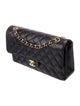 Chanel Classic Medium Double Flap Bag